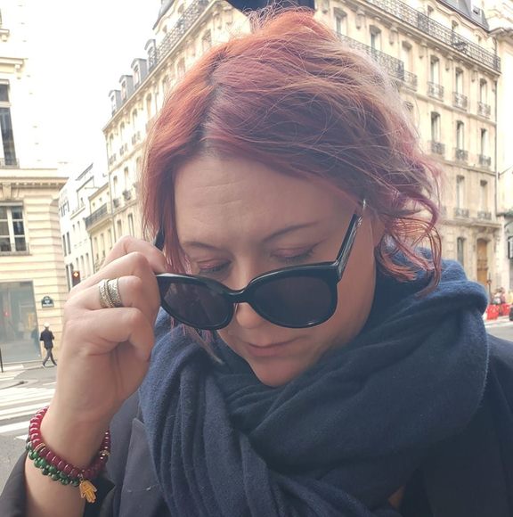 Meet your Posher, Susan - Picture 1 of 1